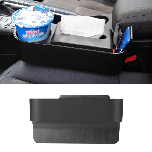 Car Seat Organizer