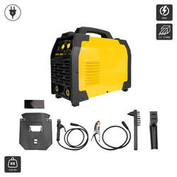 ប៉ុស្តិ៍ផ្សា លេខ 300 (MMA-300) Welding Machine 300A 2.5-3.2MM