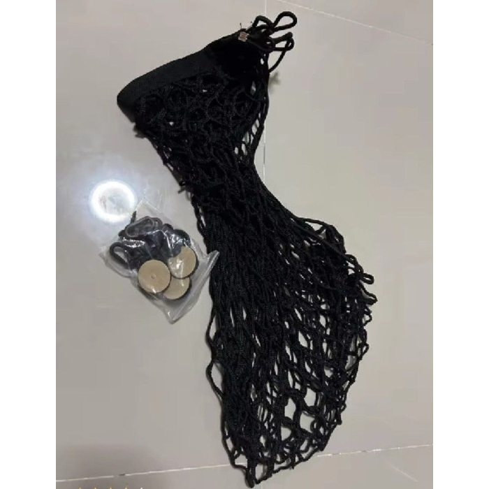 សំណាញ់ ដាក់អីវ៉ាន់ ក្នុងឡាន