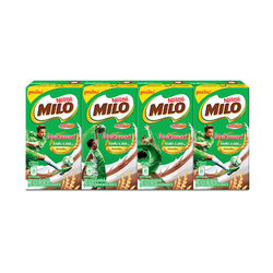 Milo UHT Milk Chocolate 115ml