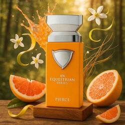 French Avenue An Equestrian Pierce