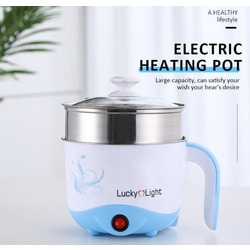 Electric Heating Pot