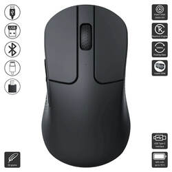 M3 Mini Keychron  (Mouse)