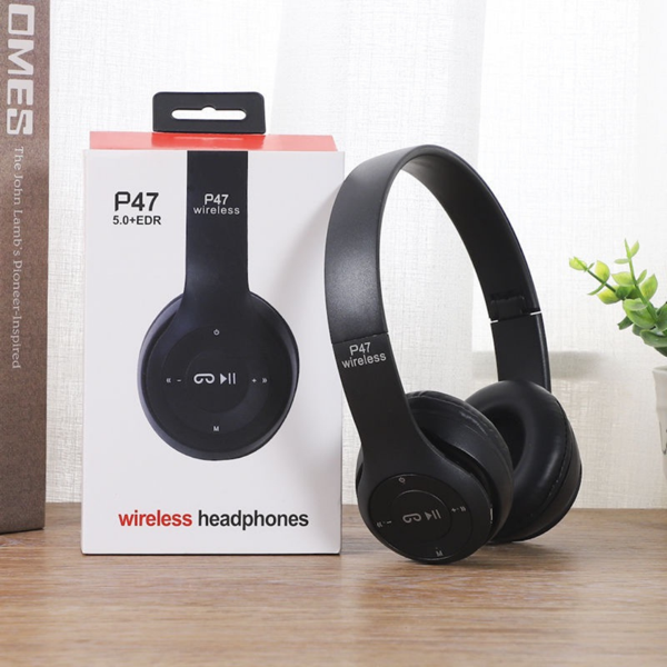 Wireless Headset P47