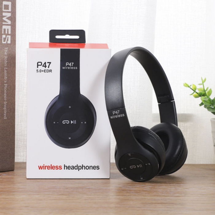 Wireless Headset P47