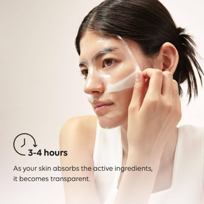 BIODANCE BIO Collagen Real Deep Mask 