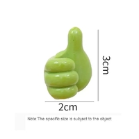 10PCS Cable Clip Wire Organizer 
