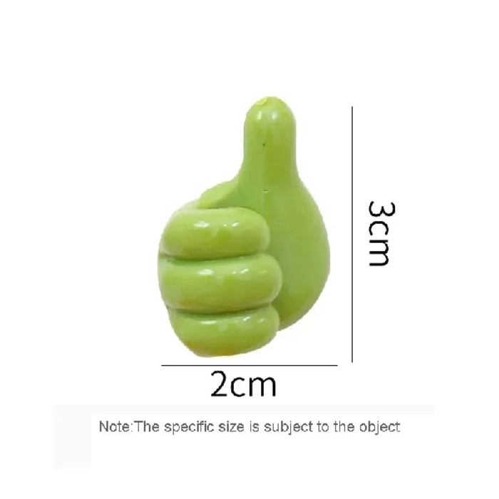10PCS Cable Clip Wire Organizer 