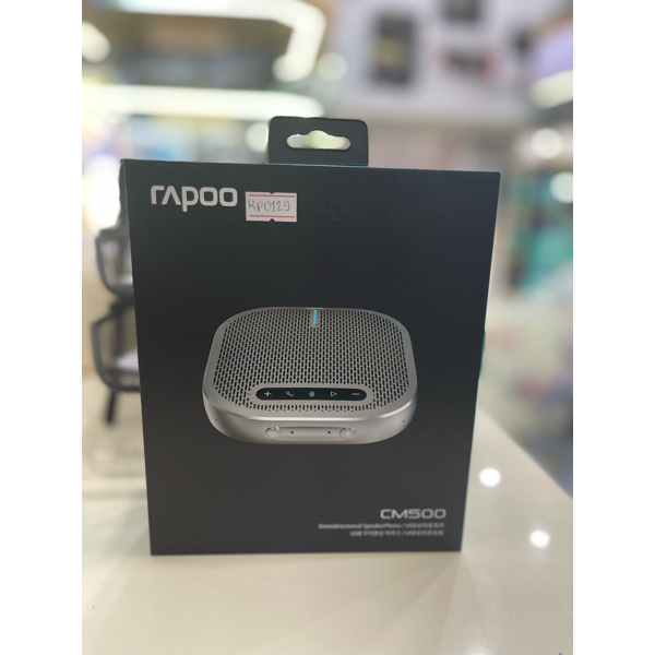 RAPOO CM500 omnidirectional SpeakerPhone