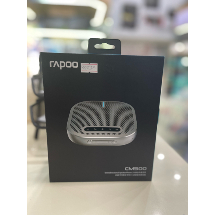 RAPOO CM500 omnidirectional SpeakerPhone