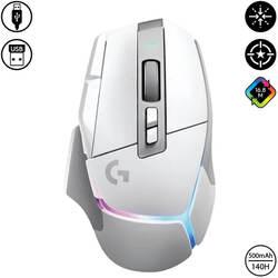 Logitech G502 X Plus Mouse
