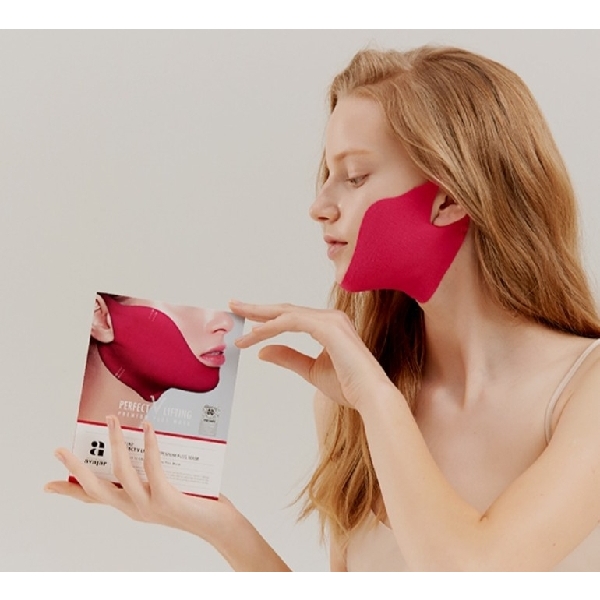 Avajar-Perfect V Lifting Premium Plus Mask