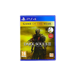 Dark Soul III New