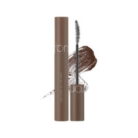 Han all fix mascara #L03 long Hazel