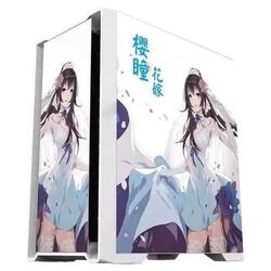 Sama Air - Sakura Hitomi PC Case