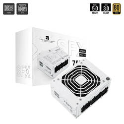 TR-TGFX750W 80 Plus Gold SFX Power Supply (750W)(Thermalright)