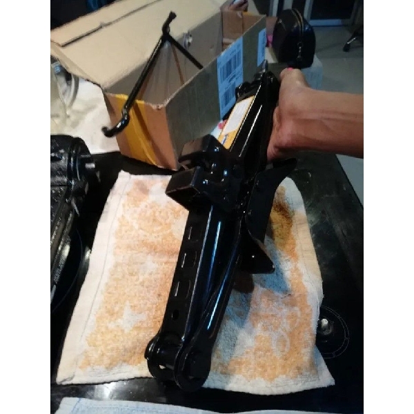 ដូយឡាន 1.5តោន