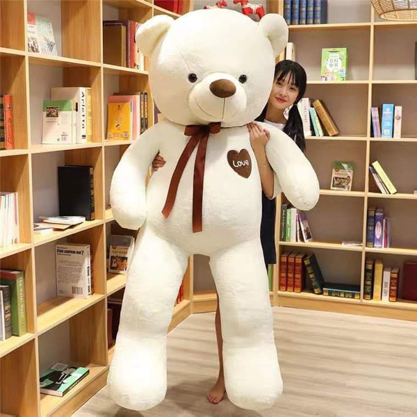 Teddy bear sales 160cm