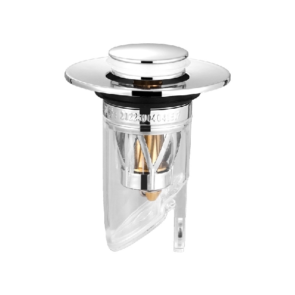 Pop-Up Sink Strainer Filter 