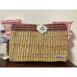 កាបូបកុំព្យទ័រ អត់ដៃ