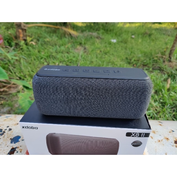 Xdobo X8 II