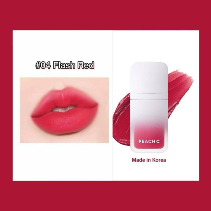 Blurry Filter Tint #05 Analog Rosy