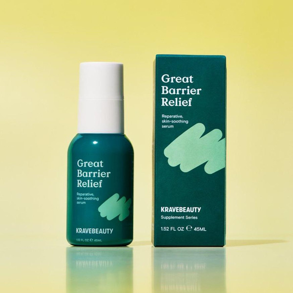 Kravebeauty Great Barrier Relief 45ml