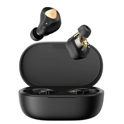 កាសឥតខ្សែ Soundpeats Truengine 3 SE ពណ៌ខ្មៅ