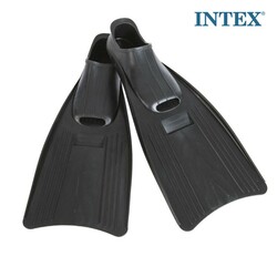 LARGE SUPER SPORT FINS (Black or Blue)