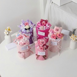 Doll Bouquet