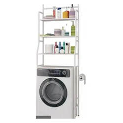 YW Washing Machine Storage Shelf Rack (160 X 65 X 25)