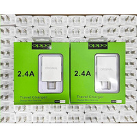 EP17- ដុំ Oppo a3s 2.4a original