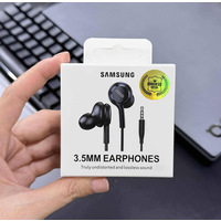 EP47-កាស AKG AAA ឌុយមូល 3.5mm