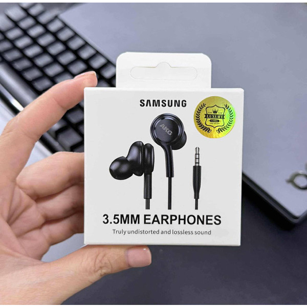 EP47-កាស AKG AAA ឌុយមូល 3.5mm