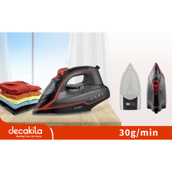 decakila decaLife Steam iron KEEN001W