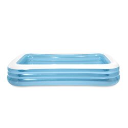 SWIM CENTER™ FAMILY POOL, Ages 6+305x183x56cm