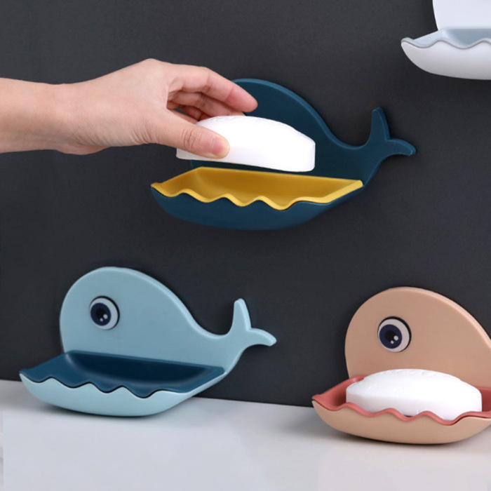 Soap Holder