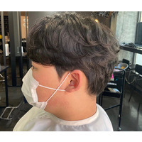 Obsidian Curling Star2 150ml - 1 Tube