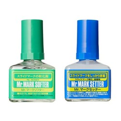 🇹🇭 Mr.Hobby Mr.Mark Softer MS231 4973028513936 Tool