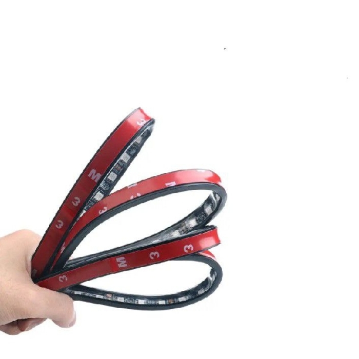 ភ្លើងដាក់ក្នុងឡាន ញាក់តាមភ្លេង