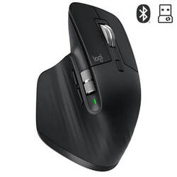 MX Master 3S (Logitech / Mouse)