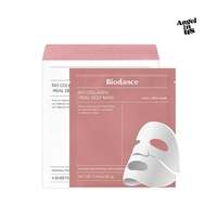 Biodance Bio-Collagen Real Deep Mask 4EA