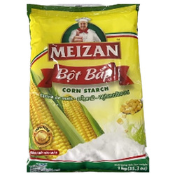 MEIZAN Corn Starch-1kg
