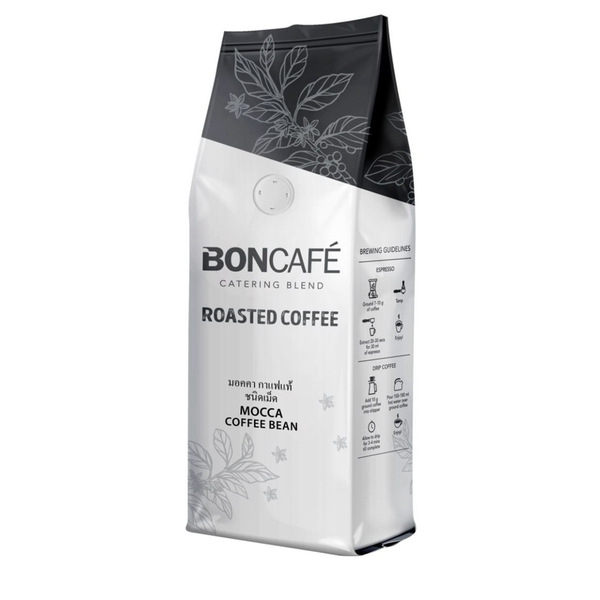 Boncafe Mocca Morning-500g