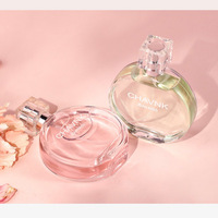Women Perfume 2pieces