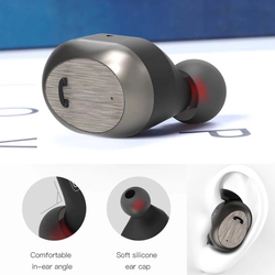 Bluetooth Earphones XO BE8