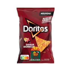 DORITOS BARBECUE BENENUT-160G