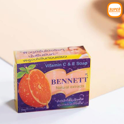 BENNETT Natural Extracts 130g