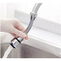 Faucet Stainless Steel