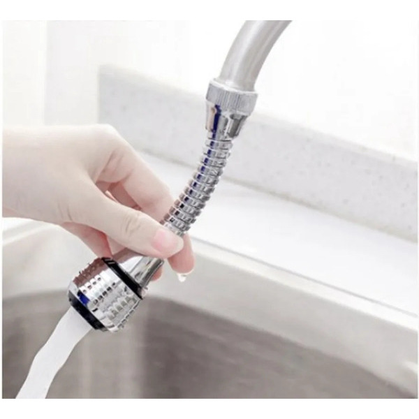 Faucet Stainless Steel